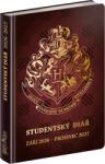 NOTIQUE diákoknak, Harry Potter (2026. szeptember - 2027. december), 9, 8 x 14, 5 cm (PGD-36962)