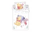 Jerry Fabrics ágynemű, WTP Pooh Hugs Baby, 100×135 + 40×60 cm