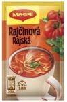 Maggi instant paradicsomleves 23g