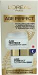 L'Oréal krém (2x50ml/krém) Age Perfect