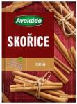  Avokádó fahéjas egészben 18g