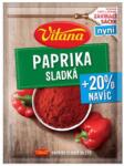  Vitana Spices édes, őrölt paprika 25g