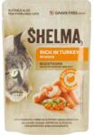 Shelma pulykás zsebkrém + homoktövis 85g