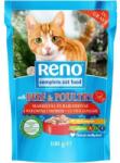 Reno marha- és baromfihúsos tasak 100g