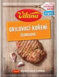  Vitana Spices Grillező Fokhagymás Fűszer 35g