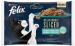 FELIX Ízletesen szeletelt zsebes halválogatás @4x80g