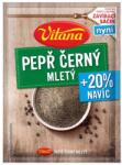  Vitana Spices őrölt fekete bors 20g