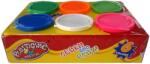 Raya Toys Игрален комплект Raya Toys - Моделини 6 цвята (502114535) - ozone