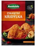  Csípős avokádószárnyak 30g