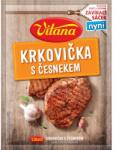  Vitana Spices nyak fokhagymával 30g