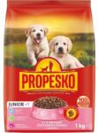 Propesko kölyökkutya granulátum 1kg