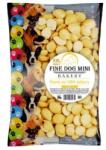  FineDog mini sárga keksz xxl kiszerelésben 200g