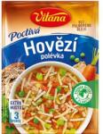  Vitana Őszinte Marhahúsleves 81g
