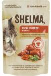 Shelma marha paradicsom + fűszernövény tasak 85g