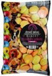  FineDog mini kekszek vegyes színű xxl kiszerelésben 200g