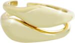 JSB Bijoux Dupla szabálytalan forma, aranyozott 92700584g (Ag925/1000, 5, 08 g)