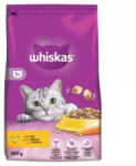 Whiskas steril csirke granulátum 300g
