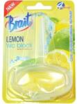 Brait WC-függöny 40g Citrom