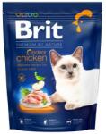  Brit Premium granulátum beltéri csirke 300g