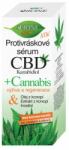 Bione Cosmetics Ránctalanító szérum CBD Kannabidiol 40 ml