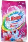 Dr. House mosópor 1, 5 kg színes