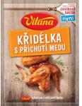  Vitana csirkeszárnyak mézes ízzel 28g