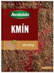  Avokádó köménymorzsa 30g
