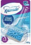 Kolorado Clean Aroma WC-függöny 40g Óceán szellő