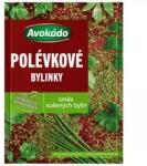  Avokádóleves fűszernövényekkel 8g