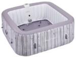 Intex AQUAMAR P6002 felfújható pezsgőfürdő, 6 személyes (11400301)