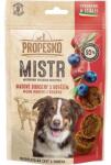 Propesko Master snack húsos hamburgerek marhahússal 60g