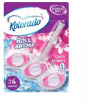 Kolorado Aroma WC-papír 51g, egzotikus virágok