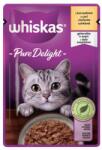 Whiskas tasakos rakottas + csirke 85g