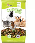  Akinu komplett menü nagy rágcsálóknak 1kg