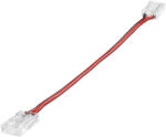 OSRAM LED szalaghoz COB 2x0, 5mm2 csatlakozóval LS AY PFM -CSW-P2-50-COB 2db/csomag Ledvance 4058075654099 (4058075654099)
