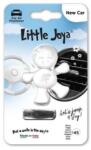Little Joya Autóillatosító szellőzőrácsra New Car fehér (AILJOYA03)