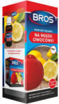 BROS Utántöltő csalétek gyümölcslégy csapdába 15 ml
