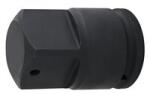  234, 7/4 Adapter IMPACT, ŚREDNICA 1, 1/2"