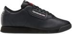 Reebok 100000120 Princess női sportcipő, fekete, 39-es méret