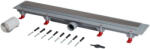 FixTrend Klasic Zuhanyfolyóka - 650 mm