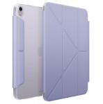 Uniq Husa pentru Apple iPad Air 13 (2025) / Air 13 (2024), UNIQ, Camden Click, Violet