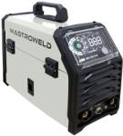 Mastroweld MASTRO MIG-140 SYN multifunkciós hegesztő inverter