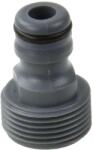 GEKO Adaptor pentru conector furtun 3/4 BLUE LINE, GEKO G73025