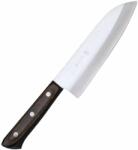 Masahiro NEO Santoku kés [10511] japán SG2 3 rétegű acél