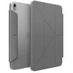 Uniq Husa pentru Apple iPad (2025), UNIQ, Camden Click, Gri - evomag