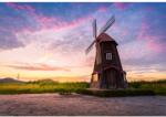 Media Öntapadó tapéta City87 Windmills South Korea, 350 x 250 cm (FOTOTAP12216)