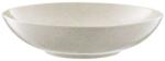 Ambition Organic mély tányér 22 cm bézs (60444)