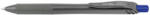 Pentel Rollertoll zselés golyóátmérő 0, 5 mm, Pentel EnerGelX BLP105-CX, írásszín kék (BLP105-CX) - web24