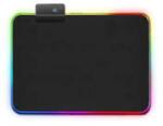 Forev RS-02 RGB Gamer Egérpad - 250x350 mm (RS-02)