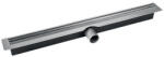 Laveo SLIM folyóka 500 mm, inox